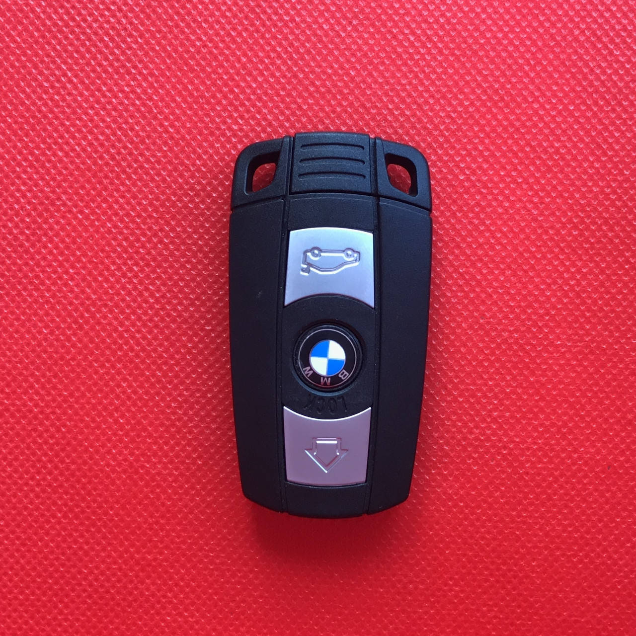 Смарт Ключ БМВ Bmw x5, x6 3/5 series (868 mhz) ID46(7953) chip CAS3,CAS3+ Лезвие HU92 BMW 6986583-05
Смарт Ключ БМВ Bmw x5, x6 3/5 series (868 mhz) ID46(7953) chip CAS3,CAS3+ Лезвие HU92 BMW 6986583-05