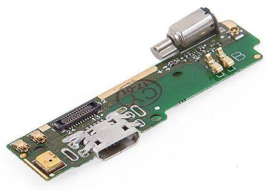 Нижняя плата Sony Xperia XA F3111 / F3112 XA Dual / F3113 / F3115 / F3116 с разъемом зарядки микрофоном и
Нижняя плата Sony Xperia XA F3111 / F3112 XA Dual / F3113 / F3115 / F3116 с разъемом зарядки микрофоном и