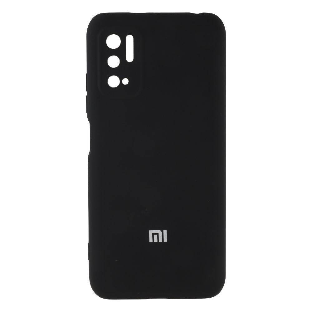 Чехол для Xiaomi Poco M3 PRO Поко М3 про силиконовый с мягкой микрофиброй внутри с логотипом, Разные цвета
Чехол для Xiaomi Poco M3 PRO Поко М3 про силиконовый с мягкой микрофиброй внутри с логотипом, Разные цвета