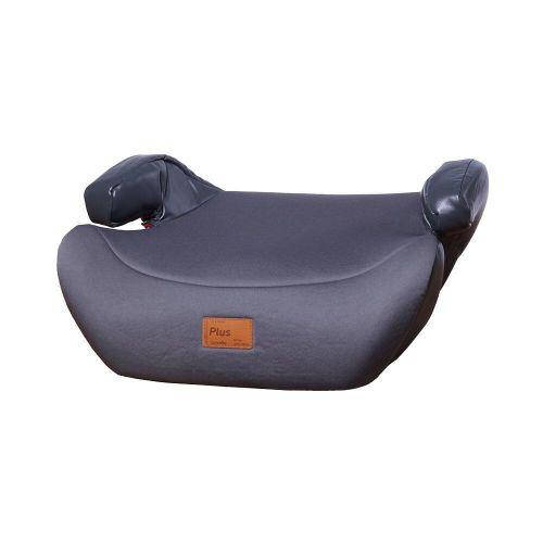 Автокресло-бустер "CARRELLO Plus", Серый
Автокресло-бустер "CARRELLO Plus", Серый