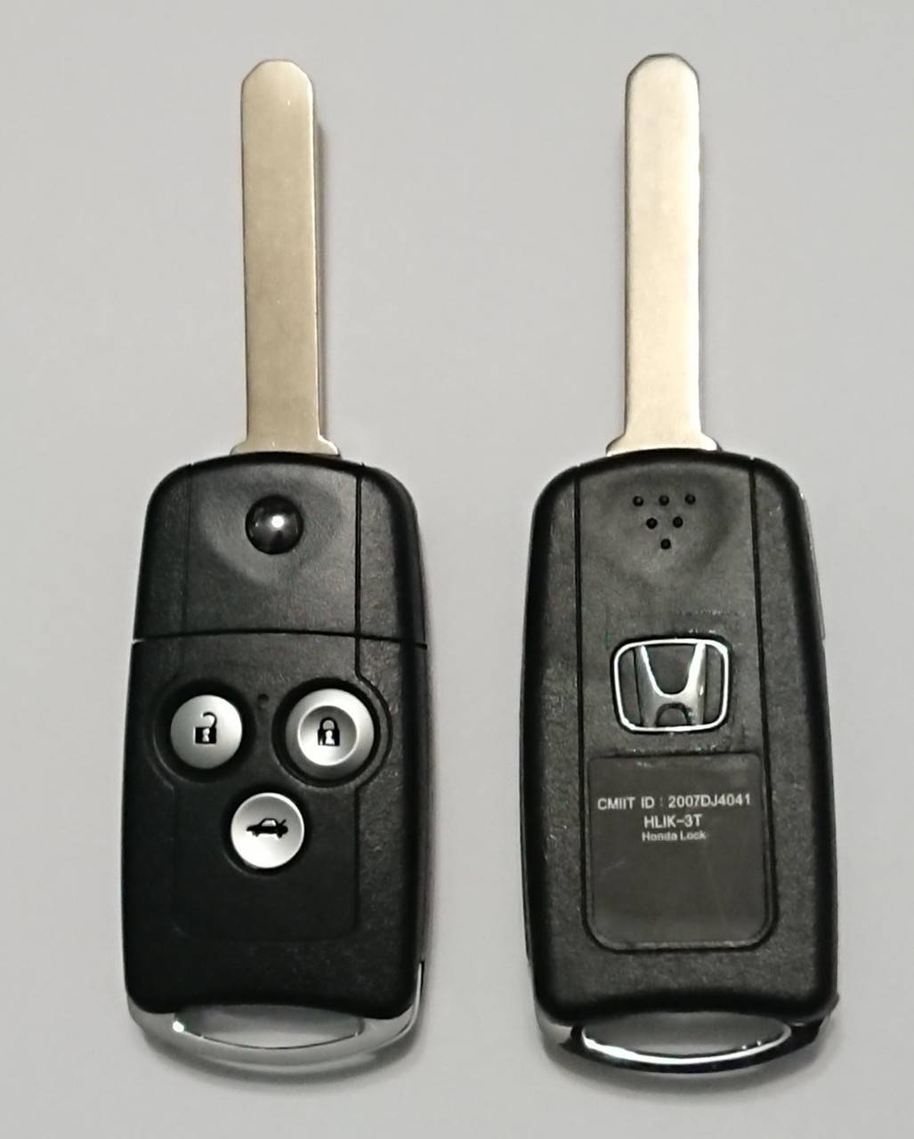 Honda Выкидной ключ MS65
Honda Выкидной ключ MS65