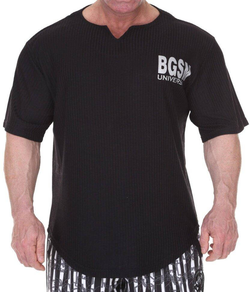 Big Sam, Размахайка Ragtop Rag Top Sweater Fitness Gym T-Shirt Bodybuilding 3282 Черная M, Черный
Big Sam, Размахайка Ragtop Rag Top Sweater Fitness Gym T-Shirt Bodybuilding 3282 Черная M, Черный