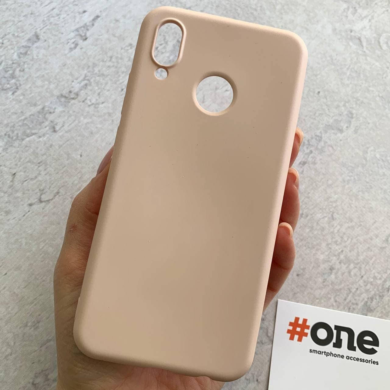 Чехол для Huawei P20 Lite с микрофиброй накладка мягкий чехол на телефон хуавей п20 лайт пудровый CFH
Чехол для Huawei P20 Lite с микрофиброй накладка мягкий чехол на телефон хуавей п20 лайт пудровый CFH