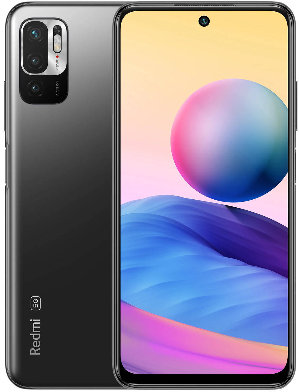 Смартфон Xiaomi Redmi Note 10 5G 4/64GB Graphite Gray NFC Global Version Гарантия 3 месяца, Серый
Смартфон Xiaomi Redmi Note 10 5G 4/64GB Graphite Gray NFC Global Version Гарантия 3 месяца, Серый