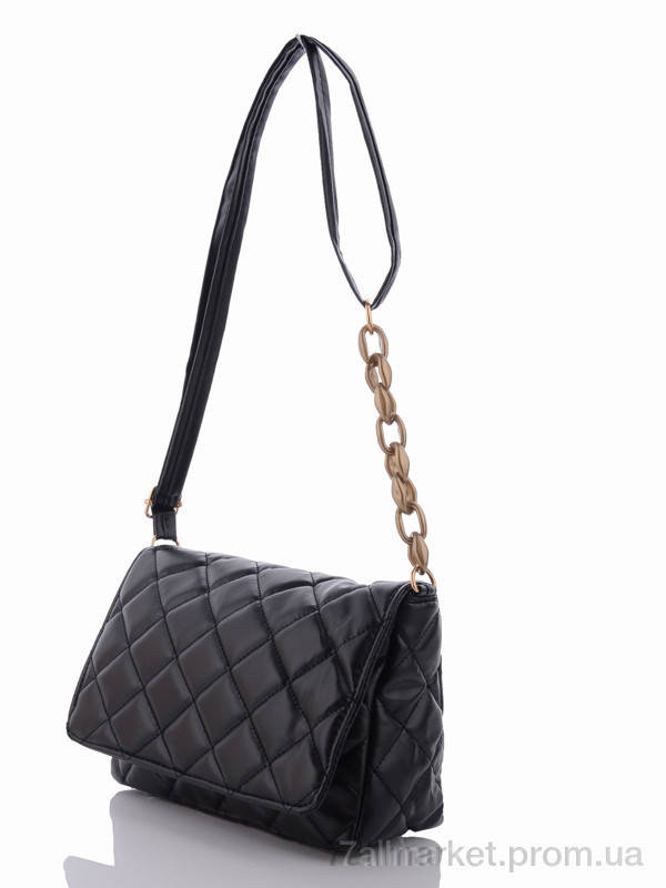 Сумка женская 1167-5 black 18*24*8 см, "David Polo" недорого оптом от прямого поставщика, Черный
Сумка женская 1167-5 black 18*24*8 см, "David Polo" недорого оптом от прямого поставщика, Черный