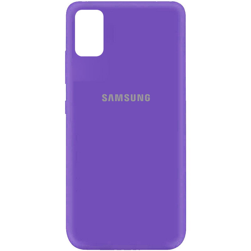Силиконовый чехол Silicone Cover на телефон Samsung Galaxy Note 10 Lite / Самсунг Ноут 10 лайт, Сиреневый
Силиконовый чехол Silicone Cover на телефон Samsung Galaxy Note 10 Lite / Самсунг Ноут 10 лайт, Сиреневый