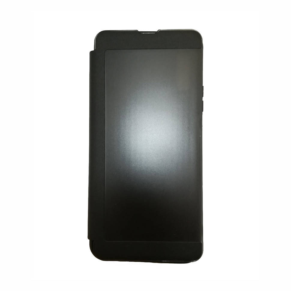 Чехол-книжка EcoCase Skin Series для Huawei P Smart Pro / Honor 9X (Kirin 810) Черная, Черный
Чехол-книжка EcoCase Skin Series для Huawei P Smart Pro / Honor 9X (Kirin 810) Черная, Черный