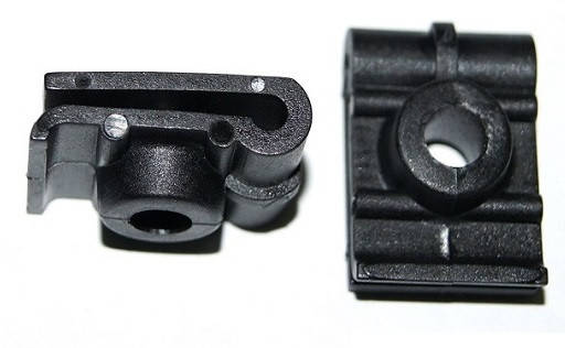 Клипса скоба Ford / Toyota / Nissan / Honda / Fiat / Hyundai / Kia / Mitsubishi / Opel / Renault / Chevrolet
Клипса скоба Ford / Toyota / Nissan / Honda / Fiat / Hyundai / Kia / Mitsubishi / Opel / Renault / Chevrolet