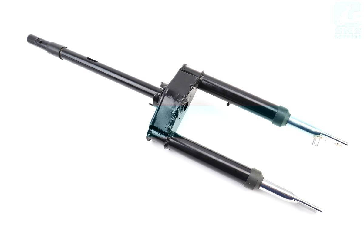 УЦЕНКА Амортизатор передний (перья), к-кт 2шт + траверс руля в сборе (передняя вилка) Suzuki LETS (немного
УЦЕНКА Амортизатор передний (перья), к-кт 2шт + траверс руля в сборе (передняя вилка) Suzuki LETS (немного