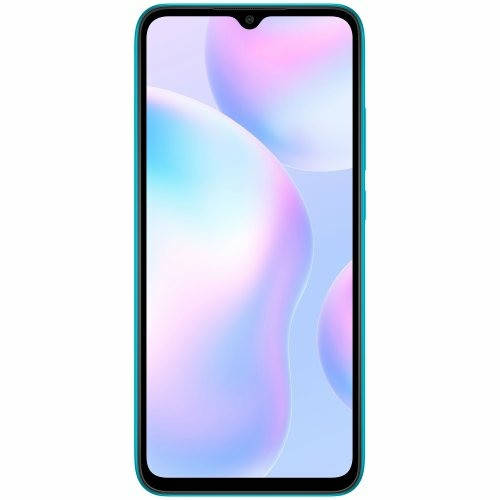 Смартфон Xiaomi Redmi 9A 2/32GB Peacock Green_EU, Зелёный
Смартфон Xiaomi Redmi 9A 2/32GB Peacock Green_EU, Зелёный