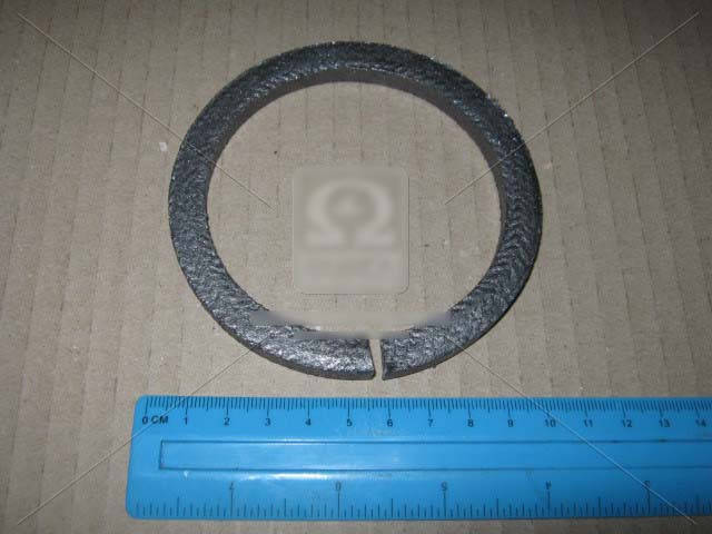 Набивка сальниковая (мэрс) ЗИЛ 130 130-1005154
Набивка сальниковая (мэрс) ЗИЛ 130 130-1005154