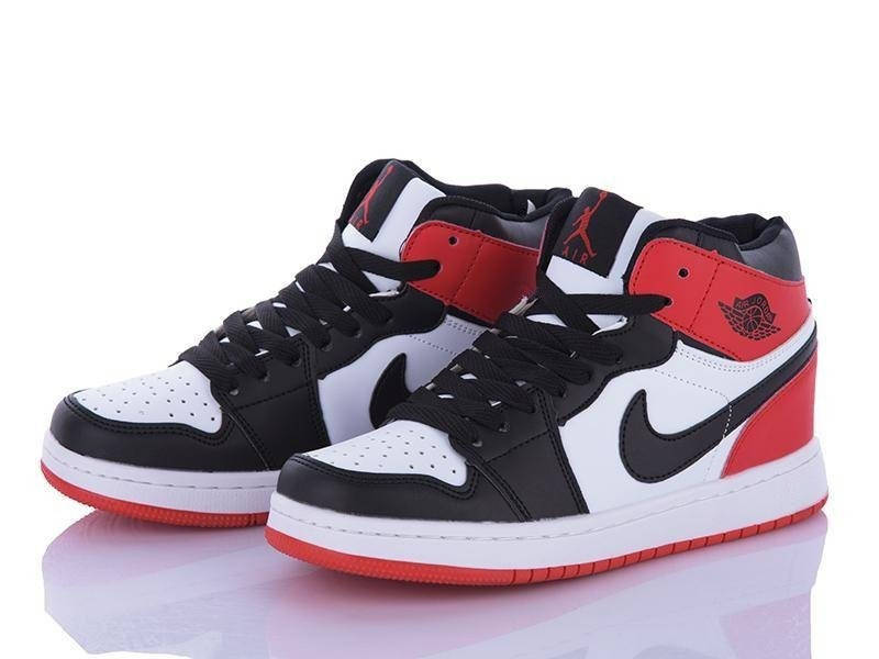 Хайтопы (кроссовки завышенные) Nike AIR Jordan демисезонные, 36, 37, 38, 39, 40 р. 37
Хайтопы (кроссовки завышенные) Nike AIR Jordan демисезонные, 36, 37, 38, 39, 40 р. 37