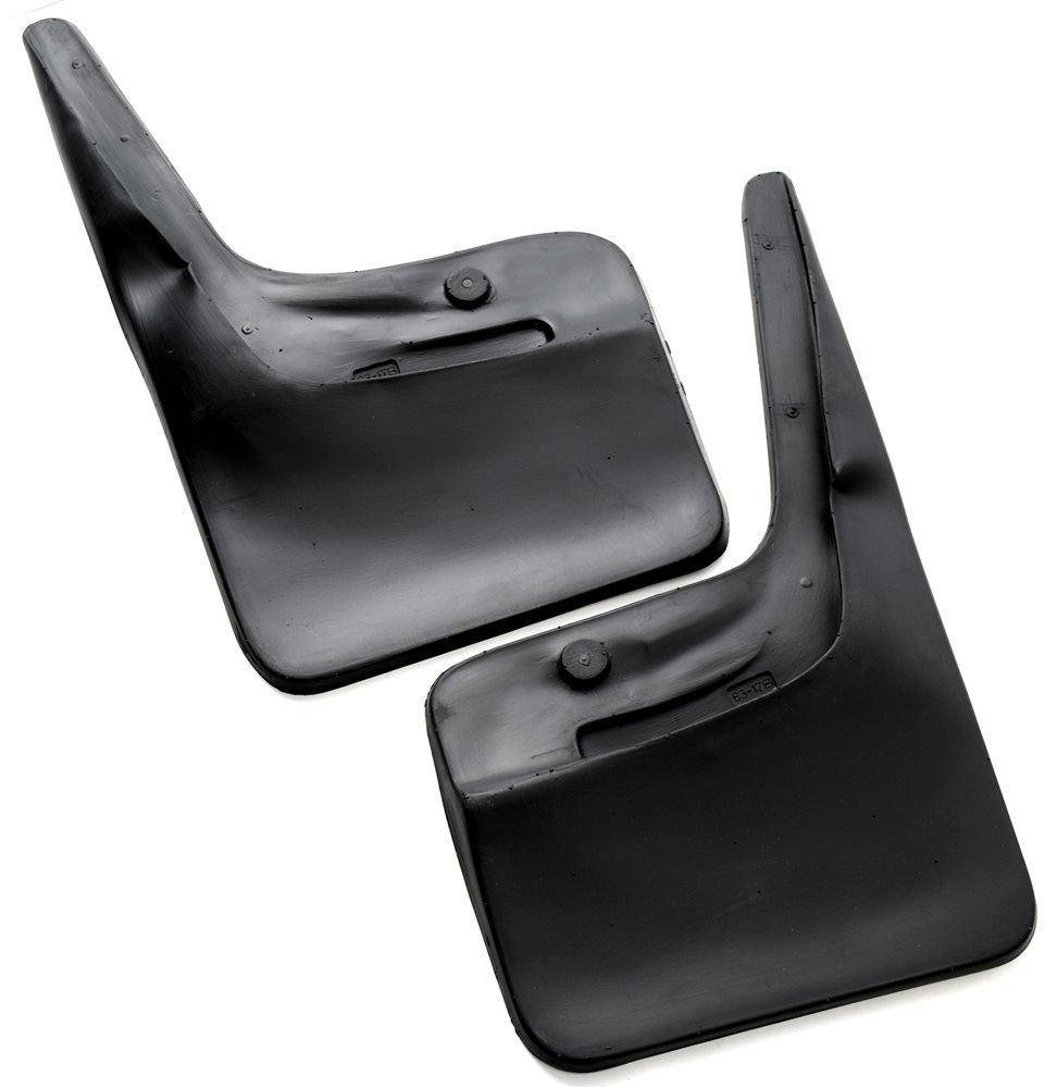 Брызговики Ssang Yong Kyron (05-) зад.к-т 
Брызговики Ssang Yong Kyron (05-) зад.к-т