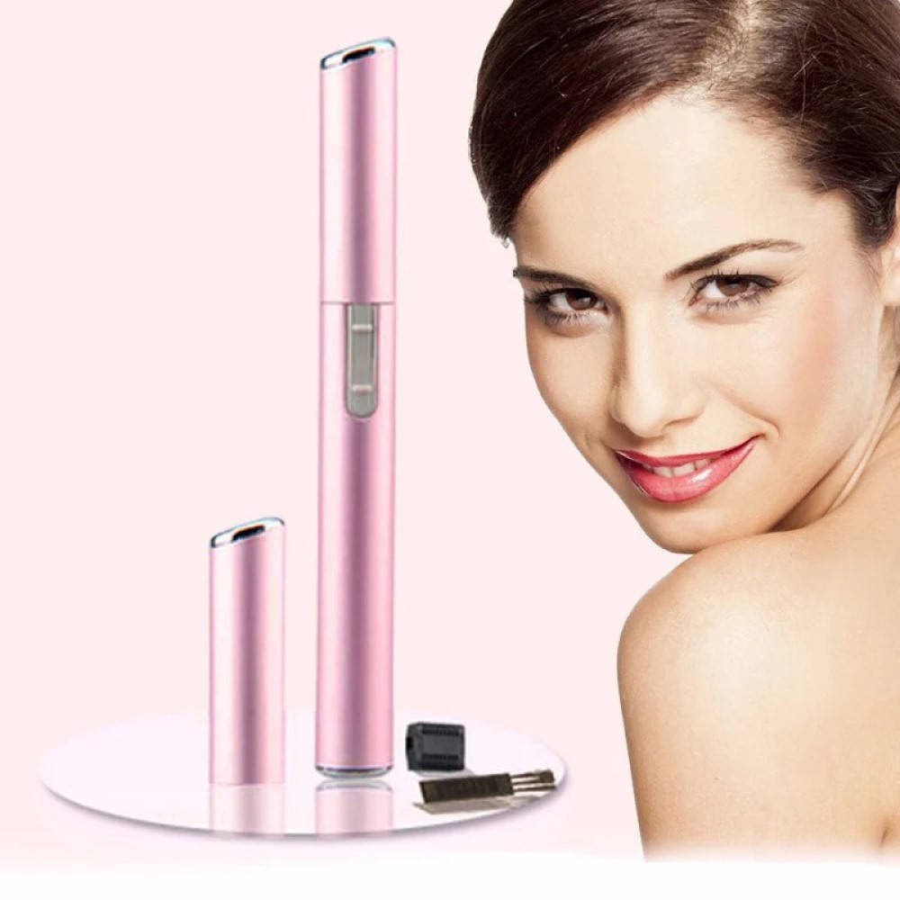 Триммер женский для лица и тела Facial Care / Эпилятор женский для лица, бровей / Бритва-триммер для лица
Триммер женский для лица и тела Facial Care / Эпилятор женский для лица, бровей / Бритва-триммер для лица