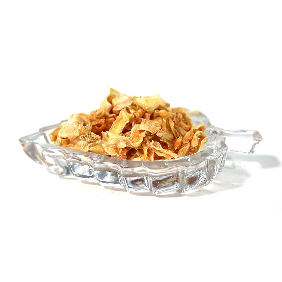 Лук сушеный кубиками
Лук сушеный кубиками