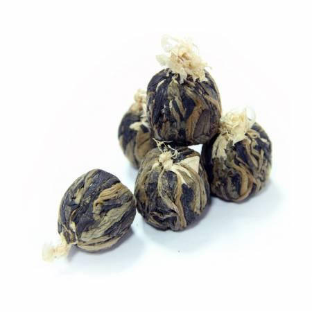 Связанный черный элитный чай Снежная Вершина
Связанный черный элитный чай Снежная Вершина