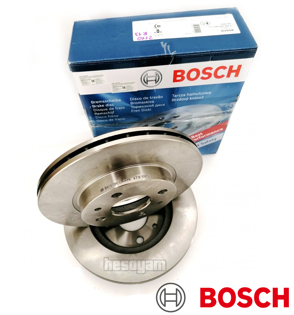 Диск тормозной R13 ВАЗ 2110, 2111, 2112, Калина, Гранта (2110-3501070) BOSCH 0986479082
Диск тормозной R13 ВАЗ 2110, 2111, 2112, Калина, Гранта (2110-3501070) BOSCH 0986479082