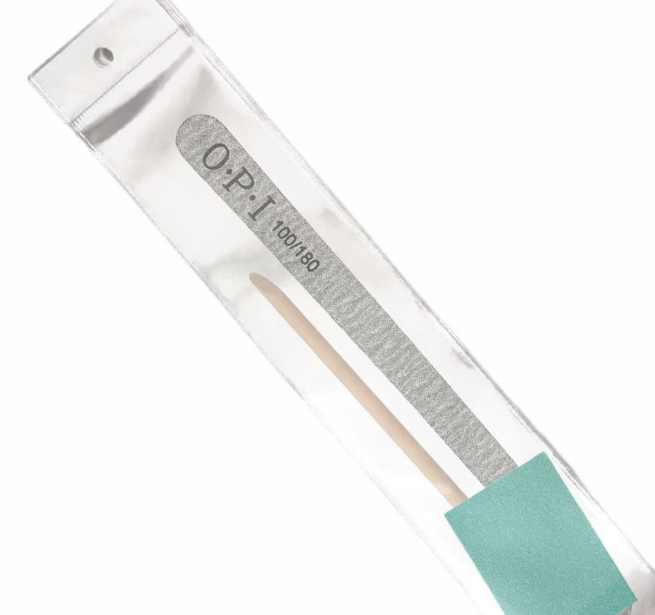 Одноразовый набор для маникюра и педикюра.
Одноразовый набор для маникюра и педикюра.