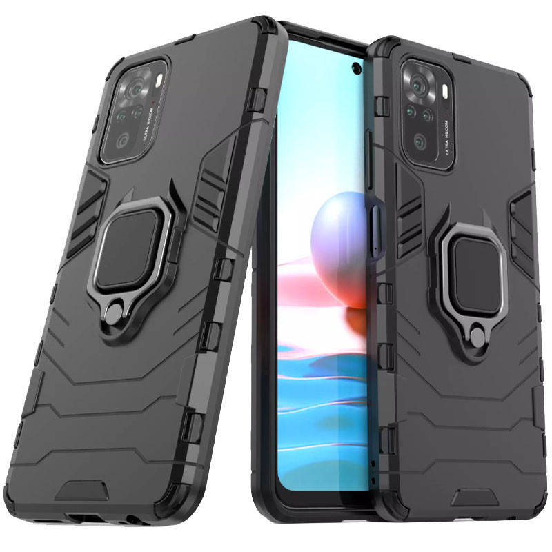 Чехол для xiaomi redmi note 10 / 10s / сяоми редми нот 10 / 10s противоударный бампер с кольцом
Чехол для xiaomi redmi note 10 / 10s / сяоми редми нот 10 / 10s противоударный бампер с кольцом