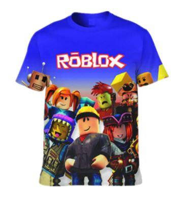 Футболка двусторонняя с полной запечаткой 3D Роблокс Roblox стиль №3 
Футболка двусторонняя с полной запечаткой 3D Роблокс Roblox стиль №3