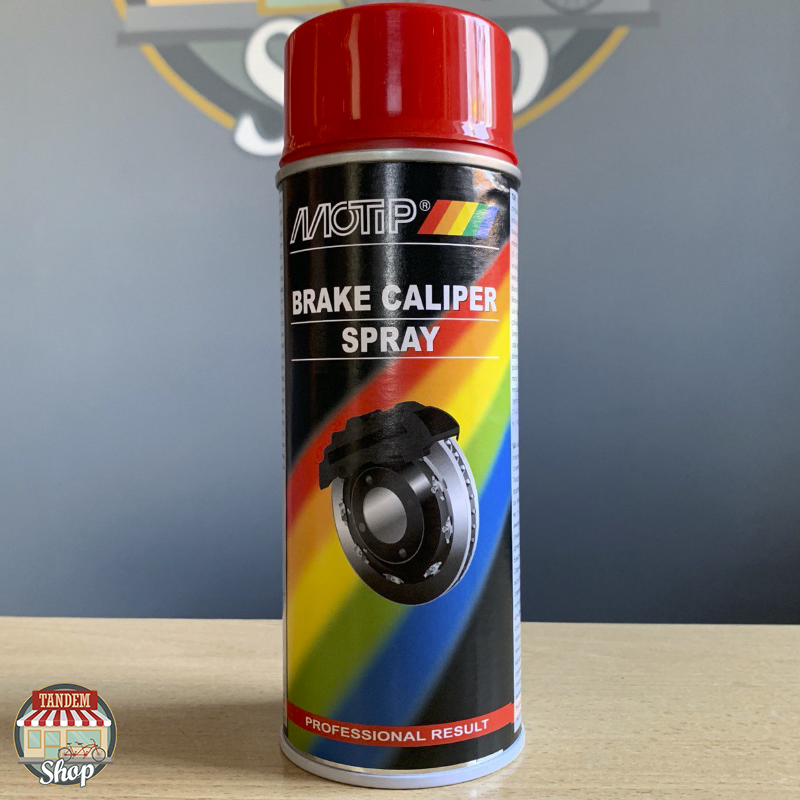 Краска (эмаль) для суппортов и тормозных барабанов Motip Brake Caliper Spray, 400 мл Аэрозоль Красный
Краска (эмаль) для суппортов и тормозных барабанов Motip Brake Caliper Spray, 400 мл Аэрозоль Красный