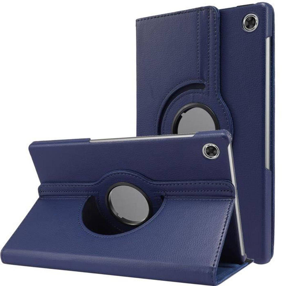 Чехол поворотный TTX 360° Leather case для планшета Lenovo Tab M10 HD (2nd Gen) TB-X306 10.1" Синий
Чехол поворотный TTX 360° Leather case для планшета Lenovo Tab M10 HD (2nd Gen) TB-X306 10.1" Синий