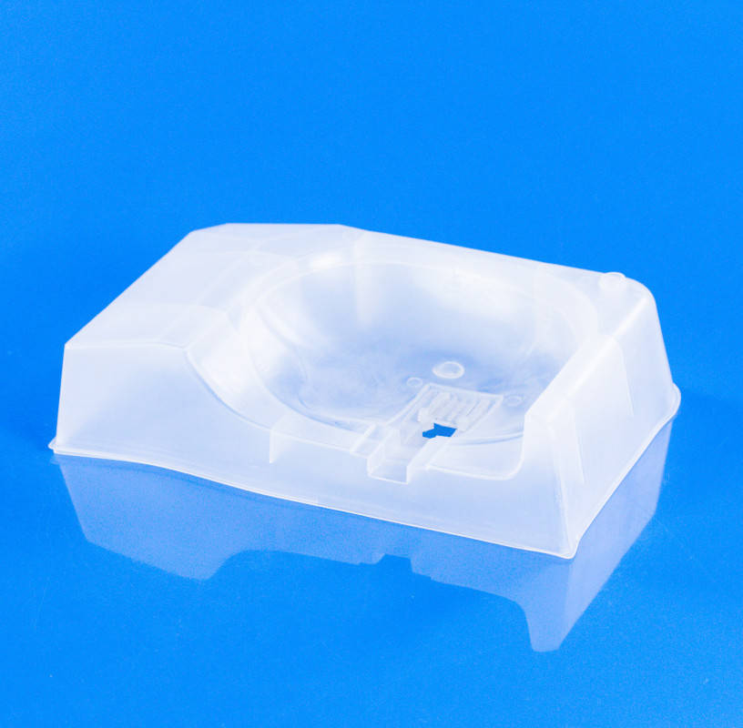 Поддон для сбора конденсата Whirlpool 481241870024 
Поддон для сбора конденсата Whirlpool 481241870024