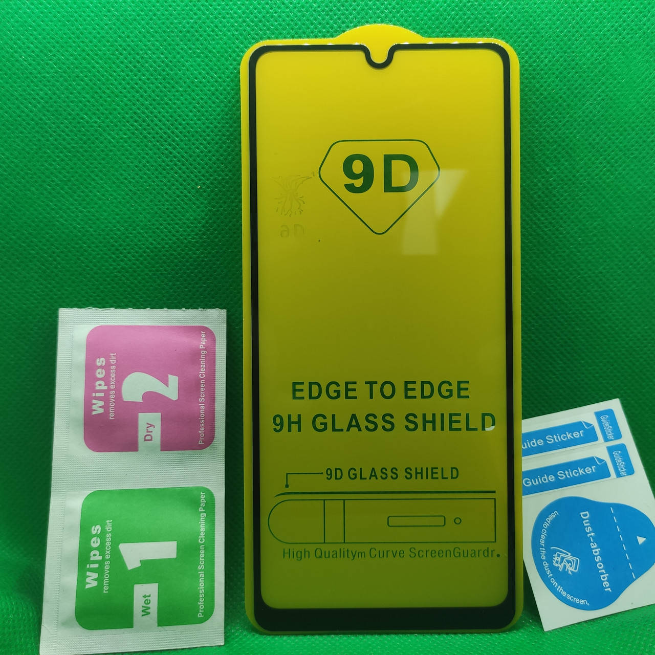 Защитное стекло для Samsung Galaxy A31 A315 Full Glue 9D 9H на весь экран телефона клей по всей поверхности, Черный
Защитное стекло для Samsung Galaxy A31 A315 Full Glue 9D 9H на весь экран телефона клей по всей поверхности, Черный