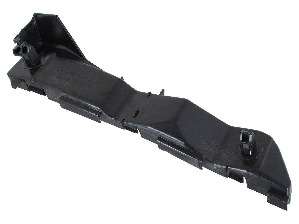 Крепление направляющая переднего бампера 52535-05020 52536-05020 Toyota Avensis II T25
Крепление направляющая переднего бампера 52535-05020 52536-05020 Toyota Avensis II T25