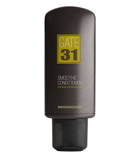 Выравниващий кондиционер Emmebi Gate 31 smoothie conditioner, 150 мл
Выравниващий кондиционер Emmebi Gate 31 smoothie conditioner, 150 мл