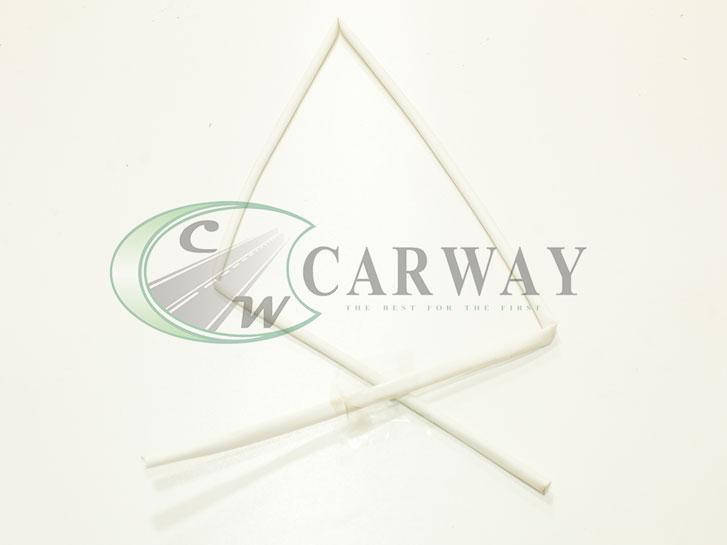 Термоусаживаемая трубка (Термоусадка) 6мм белый APRO 
Термоусаживаемая трубка (Термоусадка) 6мм белый APRO