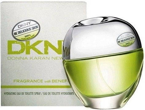 Женская туалетная вода DKNY Be Delicious 100% Pure New York (зеленые буквы) (100 мл ))
Женская туалетная вода DKNY Be Delicious 100% Pure New York (зеленые буквы) (100 мл ))