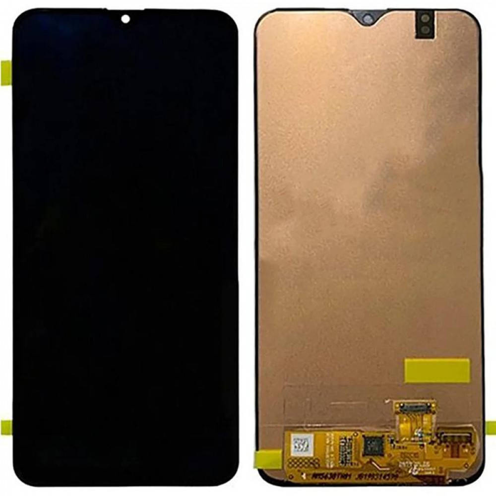 Дисплейный модуль / экран (дисплей + Touchscreen) для Samsung Galaxy A20 2019, In-Cell, BLack, Разные цвета
Дисплейный модуль / экран (дисплей + Touchscreen) для Samsung Galaxy A20 2019, In-Cell, BLack, Разные цвета