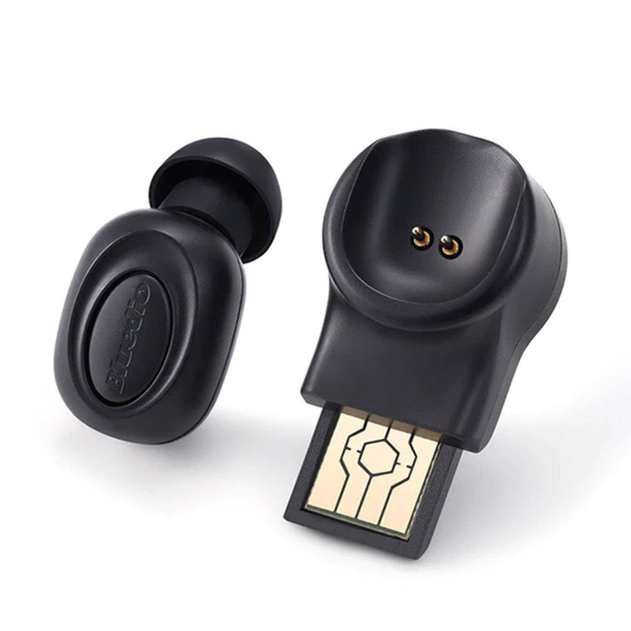 Беспроводная bluetooth гарнитура Bluedio T Talking 3 часа разговоров, Черный 
Беспроводная bluetooth гарнитура Bluedio T Talking 3 часа разговоров, Черный