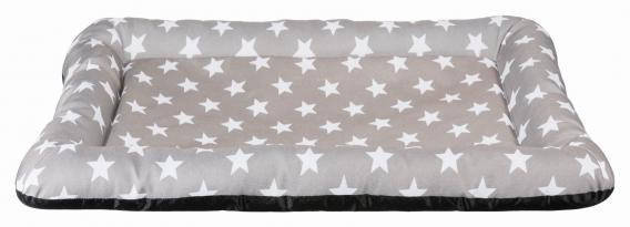 Trixie TX-37139 коврик для собак Звезды 100 × 70 см
Trixie TX-37139 коврик для собак Звезды 100 × 70 см