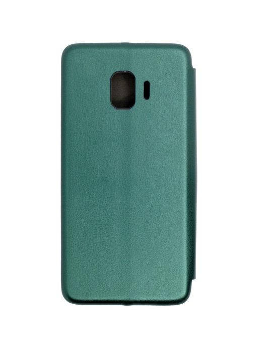 Чехол книжка Samsung J2 Core зеленый \ Чехол книжка Samsung J260 зеленый (магнитная есть отдел для карты), Зелёный
Чехол книжка Samsung J2 Core зеленый \ Чехол книжка Samsung J260 зеленый (магнитная есть отдел для карты), Зелёный