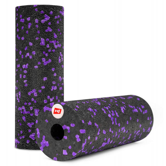 Мини массажный ролик Hop-Sport HS-P015YG EPP 15 см violet/black черный с фиолетовым, для йоги, фитнеса,
Мини массажный ролик Hop-Sport HS-P015YG EPP 15 см violet/black черный с фиолетовым, для йоги, фитнеса,