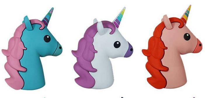 Портативная зарядка Emoji Powerbank Unicorn Единорог (Powerbank 8800 mAh, внешний аккумулятор)
Портативная зарядка Emoji Powerbank Unicorn Единорог (Powerbank 8800 mAh, внешний аккумулятор)