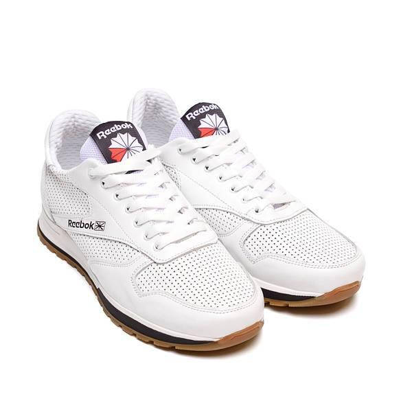 Мужские белые кроссовки Reebok, мужские летние кроссовки перфорация, мужские кроссовки в сетку, Белый
Мужские белые кроссовки Reebok, мужские летние кроссовки перфорация, мужские кроссовки в сетку, Белый