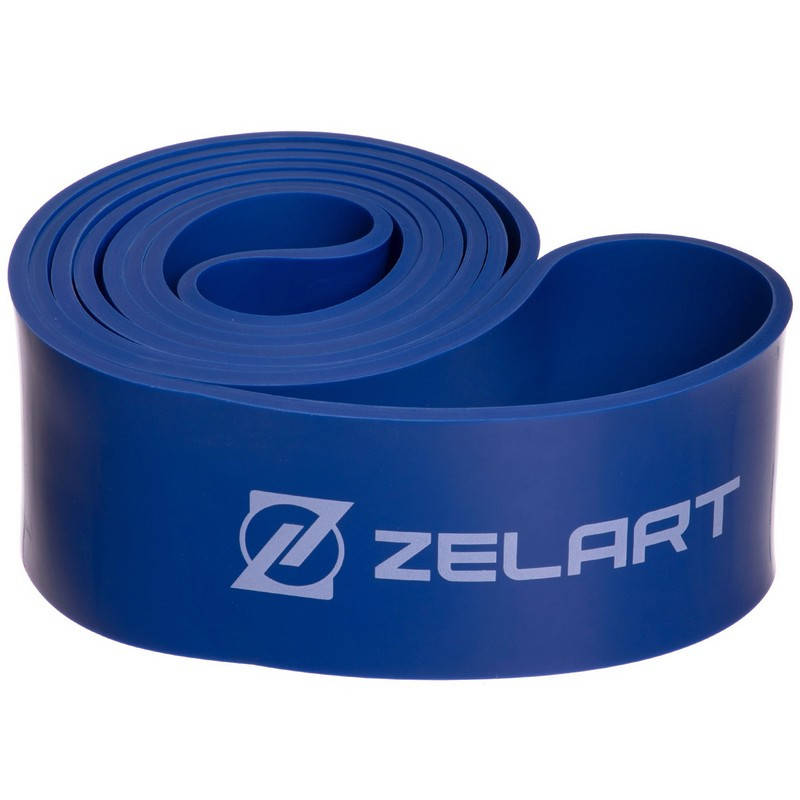 Эспандер-петли Zelart Power Bands 2080x64x4,5 мм 27-68 кг для подтягивания, турника и тренировок (FI-2606-5)
Эспандер-петли Zelart Power Bands 2080x64x4,5 мм 27-68 кг для подтягивания, турника и тренировок (FI-2606-5)