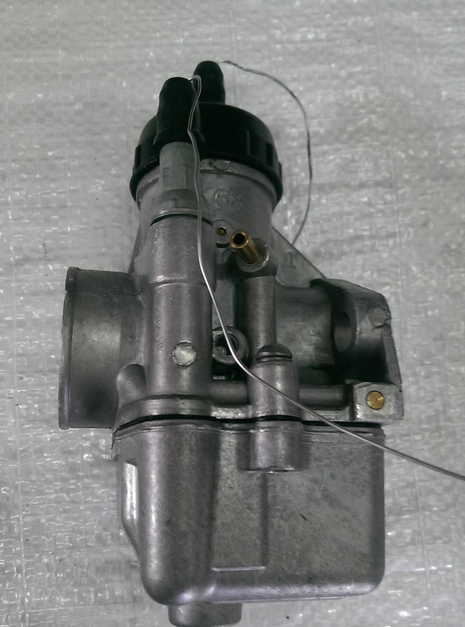 ИЖ Юпитер мотоцикл Карбюратор К-68 Д Китай
ИЖ Юпитер мотоцикл Карбюратор К-68 Д Китай