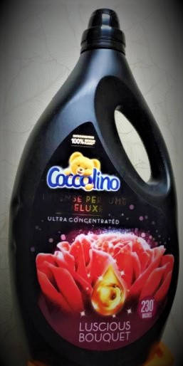 Ополаскиватель - кондиционер для белья Coccolino парфюмированный LUSCIOUS BOUQUET 6 л (140СТИРОК)
Ополаскиватель - кондиционер для белья Coccolino парфюмированный LUSCIOUS BOUQUET 6 л (140СТИРОК)