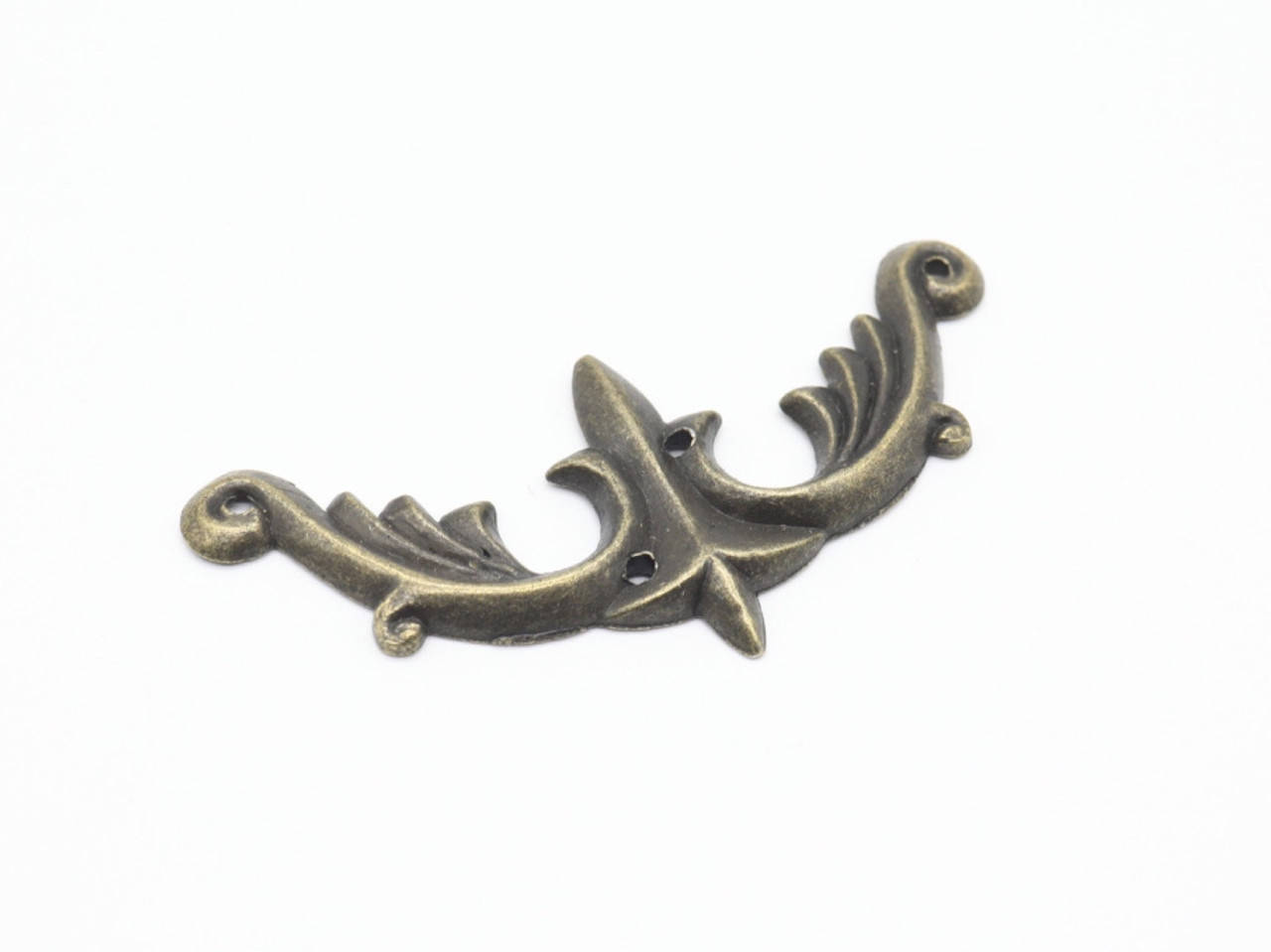 Декор для мебели. 74х32мм
Декор для мебели. 74х32мм