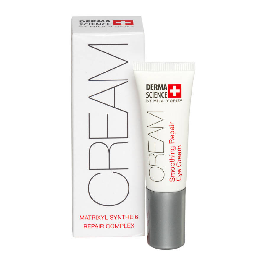 Инновационный крем для век с гиалуроновой кислотой Derma Science by Mila D`Opiz Vivasan Switzerland 10 ml
Инновационный крем для век с гиалуроновой кислотой Derma Science by Mila D`Opiz Vivasan Switzerland 10 ml