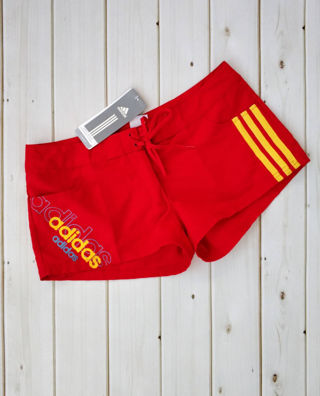Женские шорты Адидас, Adidas,спортивные шорты,летние шорты ориентирвочно XS/S,см.замеры в ПОЛНОМ ОПИСАНИИ, Красный
Женские шорты Адидас, Adidas,спортивные шорты,летние шорты ориентирвочно XS/S,см.замеры в ПОЛНОМ ОПИСАНИИ, Красный