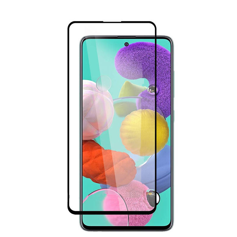 Защитное стекло для Samsung Galaxy A72 на весь экран 5д стекло на телефон самсунг а72 черное NFD, Черный
Защитное стекло для Samsung Galaxy A72 на весь экран 5д стекло на телефон самсунг а72 черное NFD, Черный