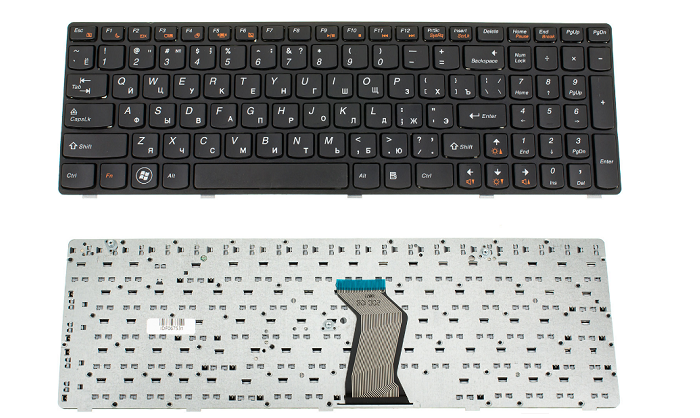 Клавиатура для ноутбука Lenovo IdeaPad Z580 Z580A Z580AM Z580AF Z585 Z585A Z780 - 25-201827, Черный
Клавиатура для ноутбука Lenovo IdeaPad Z580 Z580A Z580AM Z580AF Z585 Z585A Z780 - 25-201827, Черный