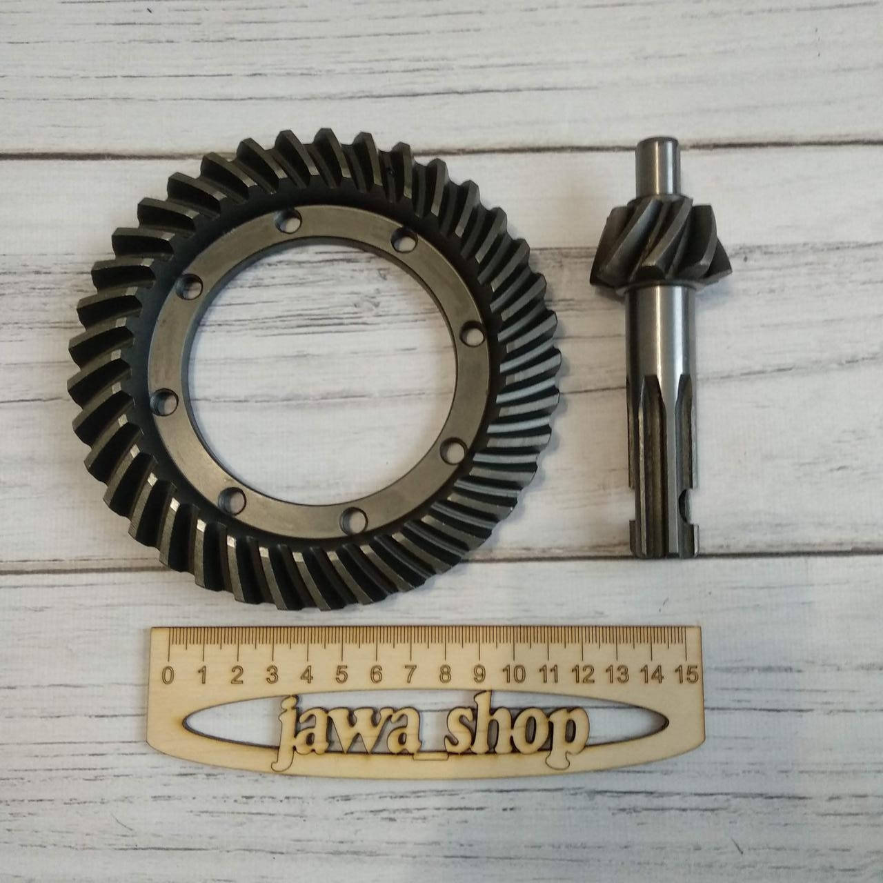 Планетарка Днепр МТ (8 зубьев) 
Планетарка Днепр МТ (8 зубьев)