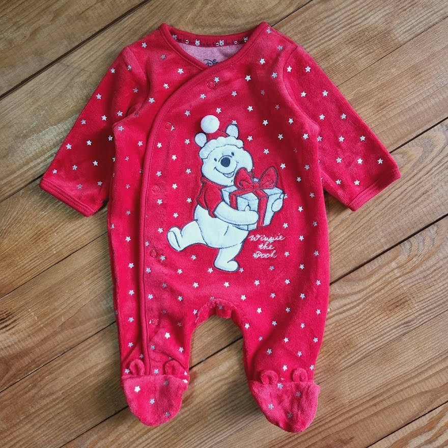 Велюровый человечек, рост 50, цвет красный
Велюровый человечек, рост 50, цвет красный