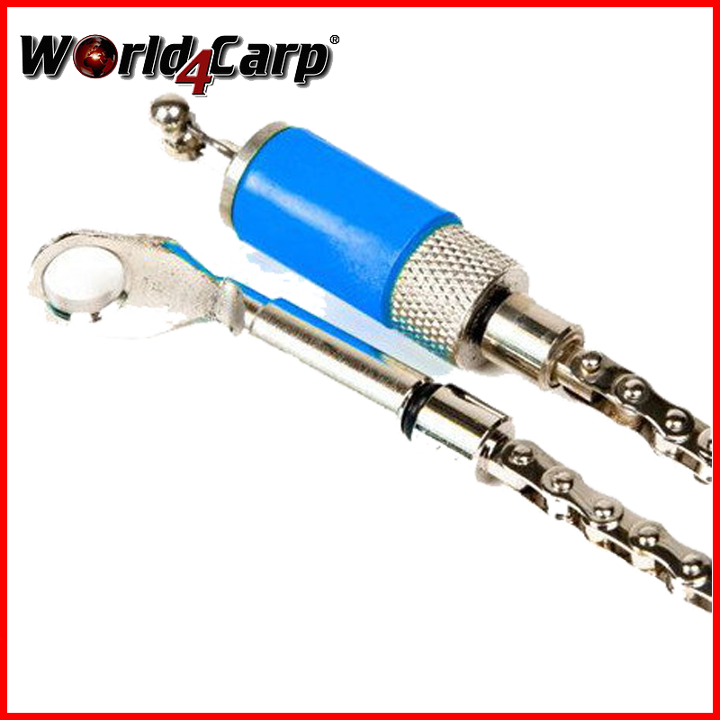 СВИНГЕР ОДИНОЧНЫЙ WORLD4CARP Синий
СВИНГЕР ОДИНОЧНЫЙ WORLD4CARP Синий